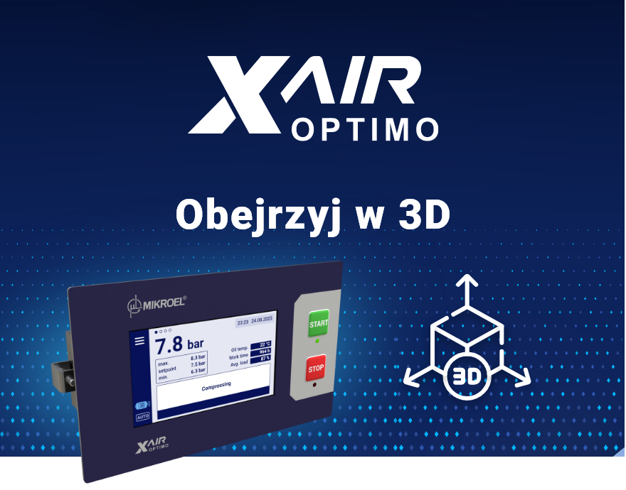 XAIR Worker